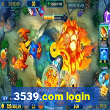 3539.com login